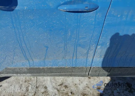 2023 Chevrolet Trailblazer Awd Rs from USA, damaged, VIN KL79MUSL2PB133512